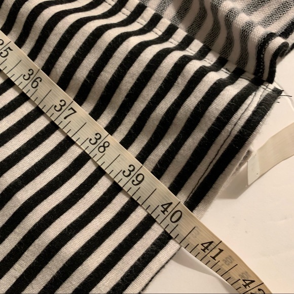 Reborn J Cardigan Embroidered Sleeves Open Front Small - Picture 7 of 8